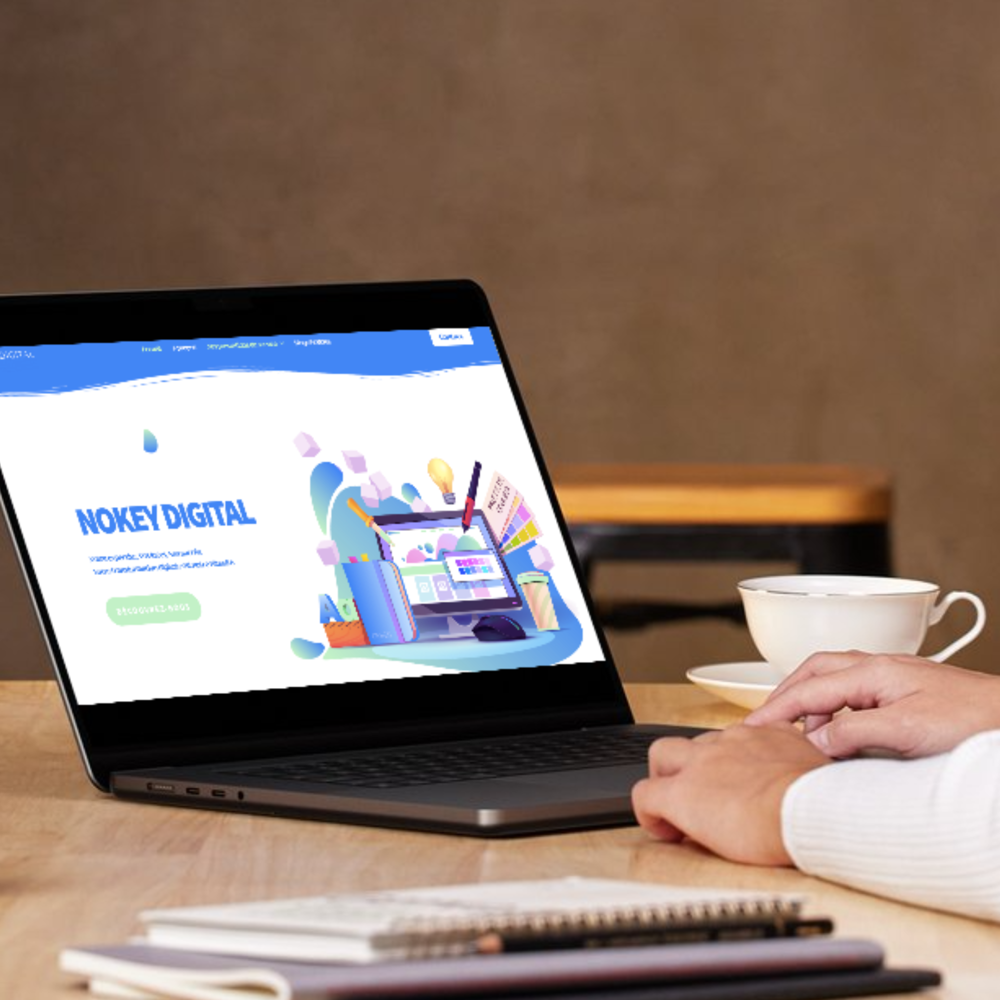 Pourquoi avoir un site internet ? 