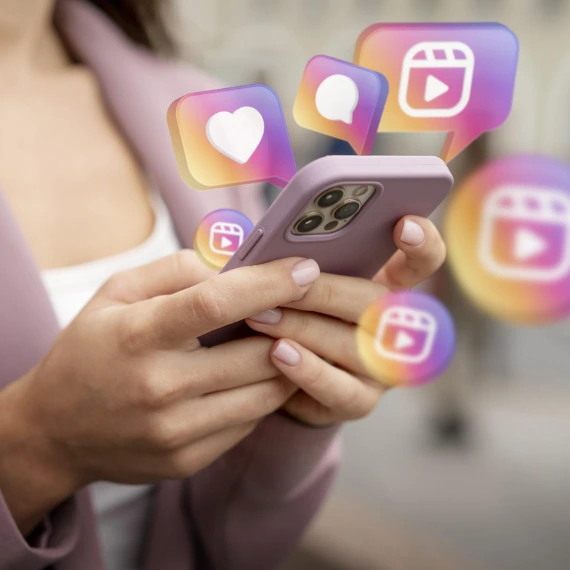 A quoi servent les réseaux sociaux ?