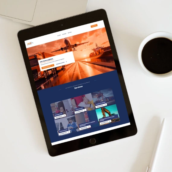 Pourquoi votre TPE a besoin d&rsquo;un site web en 2026