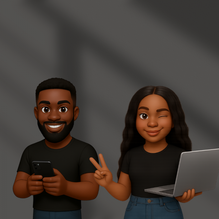 Brice et Noemie
